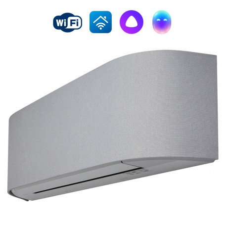 Сплит-система инверторного типа TOSHIBA Haori RAS-10N4VRG-EE комплект