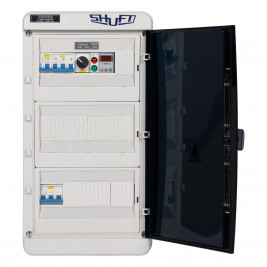 Шкаф управления BM-PDT-E15-SF345-G220