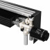 Конвектор напольный Royal Thermo STEP-80/130/2500-1-N-WT-LG-NA