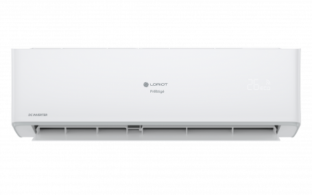 Cплит-система LORIOT, PRESTIGE DC Inverter 2024, LAC-24AHI-IN / LAC-24AHI-OUT