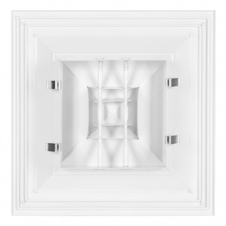 Решетка потолочная SHUFT 4 CA 450*450