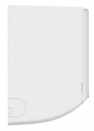 Сплит-система HISENSE, GOAL 2.0 CLASSIC A 2026 (on/off), AS-24HW4RBSKJ00G / AS-24HW4RBSKJ00W
