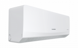 Сплит-система KALASHNOKOV, ГАЛС Inverter, KVAC-I-12IN-G1 / KVAC-I-12OD-G1