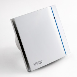 Вентилятор накладной SOLER &amp; PALAU (Солер Палау), SILENT-100 CZ DESIGN-3C (220-240V 50HZ) RE