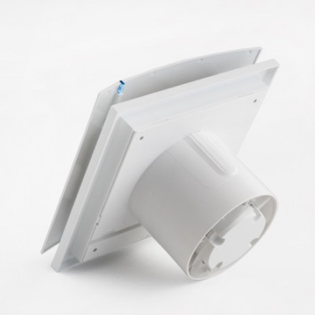 Вентилятор накладной SOLER &amp; PALAU (Солер Палау), SILENT-100 CZ DESIGN-3C (220-240V 50HZ) RE