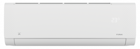 Сплит-система FUNAI, SHOGUN 2025 (on-off), RAC-SG25HP.D04/S / RAC-SG25HP.D04/U