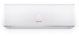 Сплит-система HISENSE, SMART DC Inverter, AS-18UW4RMADB02G / AS-18UW4RMADB02W