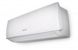 Сплит-система HISENSE, SMART DC Inverter, AS-18UW4RMADB02G / AS-18UW4RMADB02W