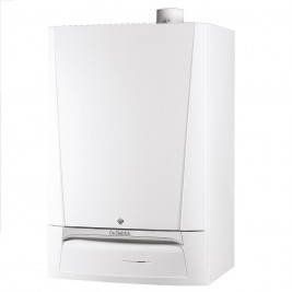 Котел газовый DE DIETRICH EVODENS PRO AMC 90 конденс., настенный, 1 конт., закр.кам.сгор. INIC2