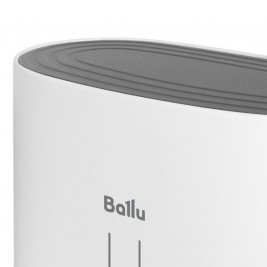 Водонагреватель электрический накопительный BALLU, CETRION INOX Inverter, BWH/S 50 Cetrion Inox Inverter