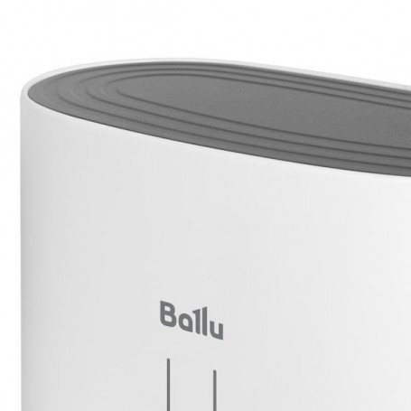 Водонагреватель электрический накопительный BALLU, CETRION INOX Inverter, BWH/S 50 Cetrion Inox Inverter
