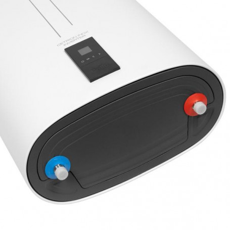 Водонагреватель электрический накопительный BALLU, CETRION INOX Inverter, BWH/S 50 Cetrion Inox Inverter