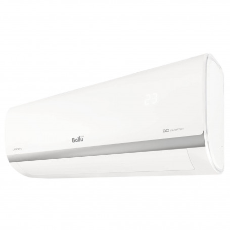 Сплит-система BALLU, LAGOON DC Inverter, BSDI/in-09HN8 / BSDI/out-09HN8