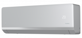 Сплит-система FUNAI, KAGAMI 2025 (on/off), RAC-KM20HP.D01/S / RAC-KM20HP.D01/U