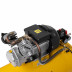 Компрессор воздушный поршневой масляный Ballu BCD-100-400
