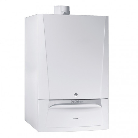 Котел газовый DE DIETRICH EVODENS PRO AMC 65 конденс., настенный, 1 конт., закр.кам.сгор. INIC2