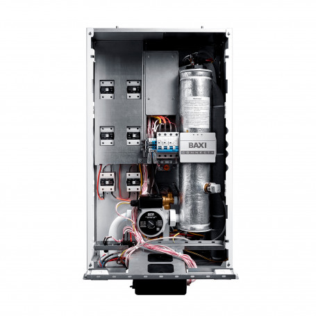 Котел электрический BAXI AMPERA Pro 18 настенный