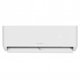 Сплит-система инверторного типа Royal Thermo Diamond DC RTDI-09HN8/Wi-Fi комплект