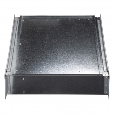 Фильтр-бокс (корпус) SHUFT FBRr 700*400