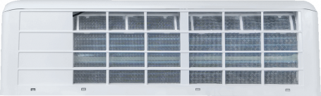 Настенная сплит-система Ecoclima ECW/I-AX12/FB-4R1 + EC/I-AX12/F-4R1, белый