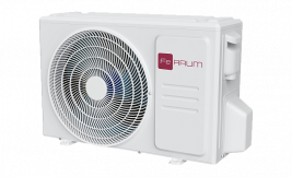 Наружный блок мульти-сплит системы FERRUM, FORCE FULL DC Inverter, iFOS14FM1A