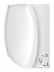 Сплит-система ROYAL CLIMA, PANDORA 2025 WI-FI (on/off), RC-PDC105HN/IN / RC-PDC105HN/OUT