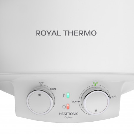 Водонагреватель Royal Thermo RWH 100 Heatronic DryHeat