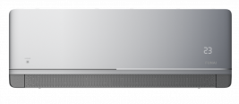 Сплит-система FUNAI, KAGAMI Inverter 2025, RAC-I-KM35HP.D01/S / RAC-I-KM35HP.D01/U