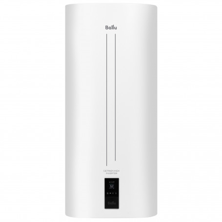 Водонагреватель Ballu BWH/S 50 Cetrion Inox Inverter