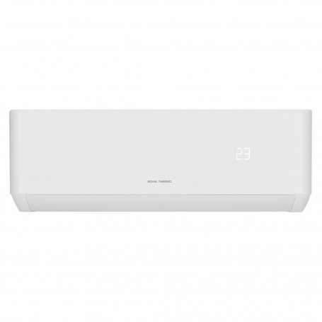 Сплит-система инверторного типа Royal Thermo Diamond DC RTDI-07HN8/Wi-Fi комплект