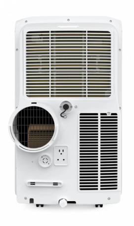 Мобильный кондиционер ROYAL CLIMA, SALVATORE, RM-SL39CH-E