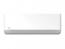 Сплит-система MIDEA, BREEZELESS E Inverter, MSFE-09N8D6-I / MSFE-09N8D6-O