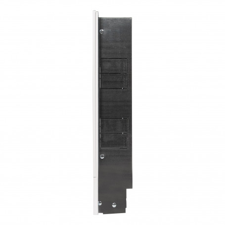 Шкаф встроенный Royal Thermo ШРВ 3 648-711*700*120-180