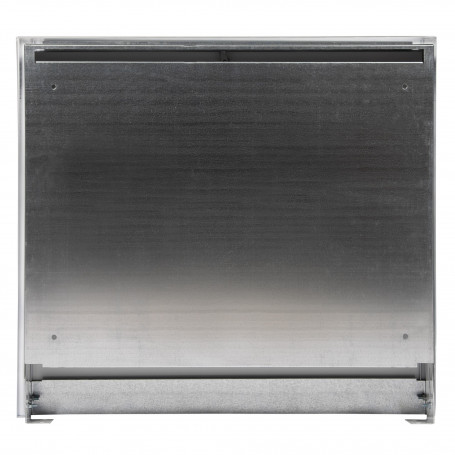 Шкаф встроенный Royal Thermo ШРВ 3 648-711*700*120-180
