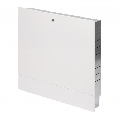 Шкаф встроенный Royal Thermo ШРВ 3 648-711*700*120-180