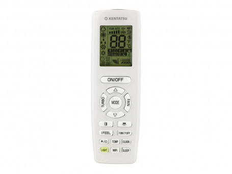 Сплит-система KENTATSU, TIBA Inverter, KSGTI26HZRN1R / KSRTI26HZRN1R