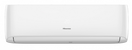 Сплит-система HISENSE, GOAL DC Inverter 2025 WI-FI, AS-07UW4RYRCA00G / AS-07UW4RYRCA00W