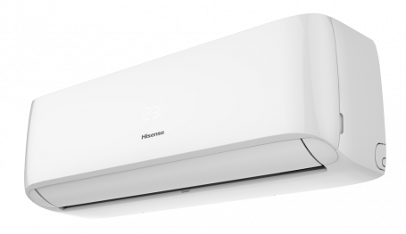 Сплит-система HISENSE, GOAL DC Inverter 2025 WI-FI, AS-07UW4RYRCA00G / AS-07UW4RYRCA00W