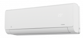Сплит-система FUNAI, SHOGUN WI-FI 2026 (on-off), RAC-SG25HP.D05/S / RAC-SG25HP.D05/U
