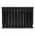 Радиатор Royal Thermo Revolution Bimetall 500 2.0/Noir Sable  -  10 секц.