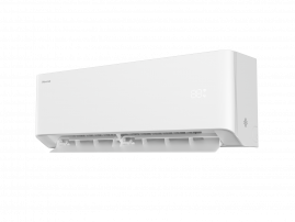 Сплит-система HISENSE, VIBE DC Inverter 2026 WI-FI, AS-13UW4RYRHB04G / AS-13UW4RYRHB04W