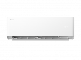 Сплит-система HISENSE, VIBE DC Inverter 2026 WI-FI, AS-13UW4RYRHB04G / AS-13UW4RYRHB04W