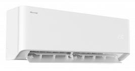 Сплит-система HISENSE, VIBE CLASSIC A 2026 (on/off), AS-09HW4RLCHA01G / AS-09HW4RLCHA01W
