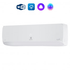 Сплит-система ELECTROLUX, LOFT DC Inverter, EACS/I-07HAL/N8/in / EACS/I-07HAL/N8/out