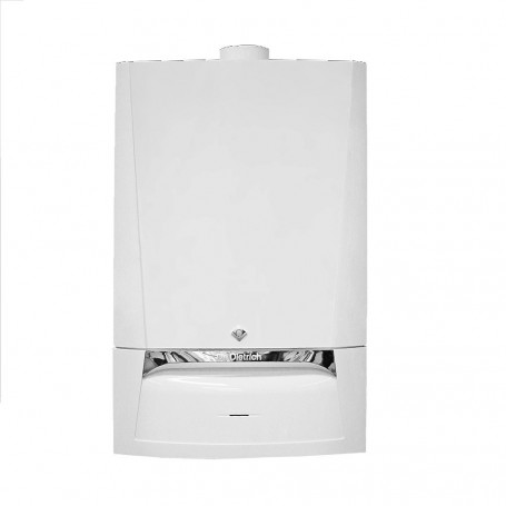 Котел газовый DE DIETRICH EVODENS PRO AMC 45 конденс., настенный, 1 конт., закр.кам.сгор. INIC2