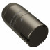 Термоголовка жидкостная Royal Thermo Design М30х1,5 (никель матовый)