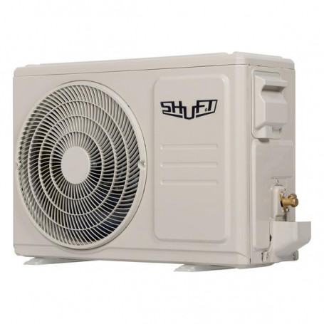 Сплит-система SHUFT, TOR (on/off), SFTM/in-06HN8_V2 / SFTM/out-06HN8_V2