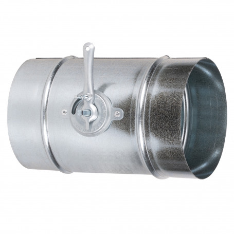 Клапан воздушный SHUFT DCr 150