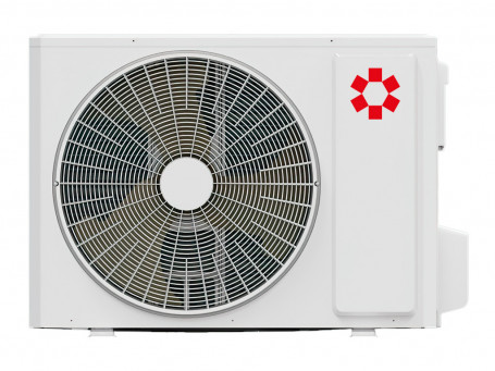 Сплит-система KENTATSU, TIBA Inverter, KSGTI35HZRN1R / KSRTI35HZRN1R