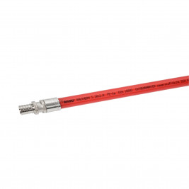 Труба REHAU отопительная RAUTHERM S 17х2,0, (120)